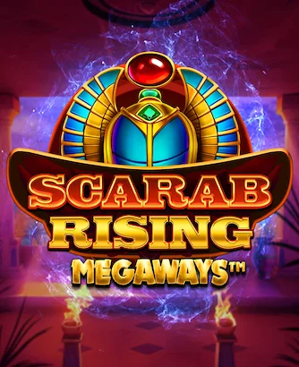 Scarab Rising Megaways Slot
