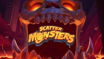 Scatter Monsters Slot