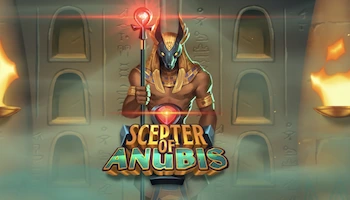 Scepter Of Anubis Slot