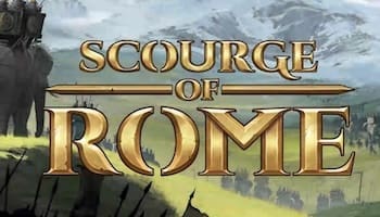 Scourge of Rome Slot