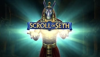 Scroll of Seth Slot