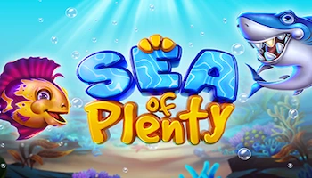 Sea Of Plenty Slot