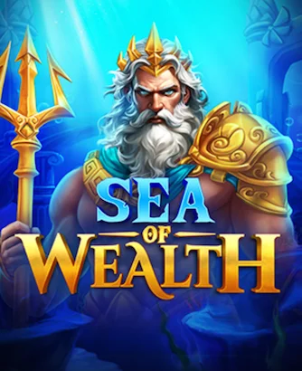 Sea Of Wealth Slot 2