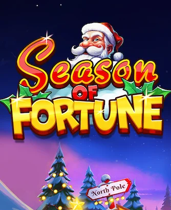 Slot Musim Keberuntungan