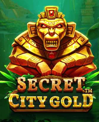 Secret City Gold Online Slot