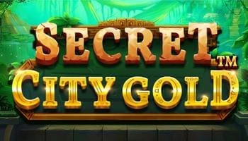 Secret City Gold Slot