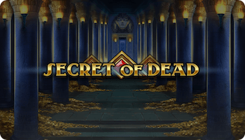 Secret of Dead Slot Review