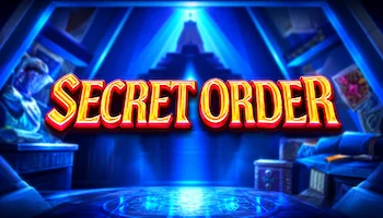 Secret Order Slot