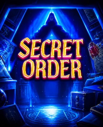 Secret Order Thumbnail
