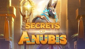 Secrets Of Anubis Slot