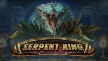Serpent King Slot