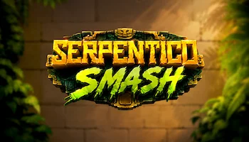 Serpentico Smash Slot