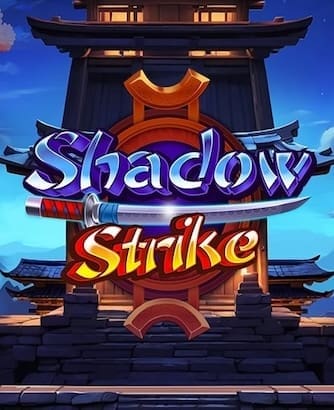 Shadow Strike Slot