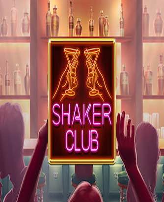 Shaker Club Online Slot