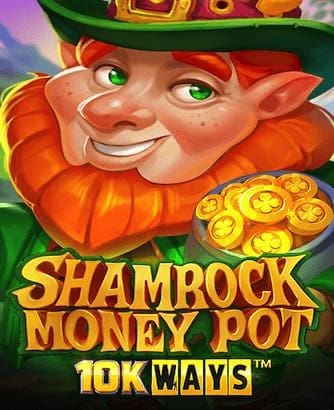 Shamrock Money Pot 10k Ways Online Slot