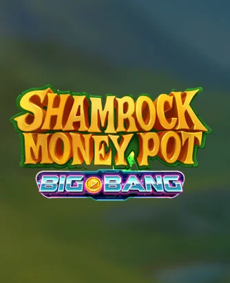 Slot Pot Uang Shamrock