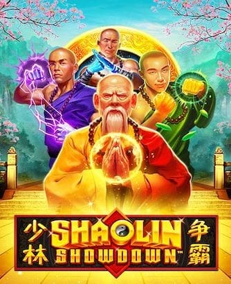 Shaolin Showdown Online Slot