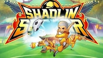 Shaolin Soccer Slot Review