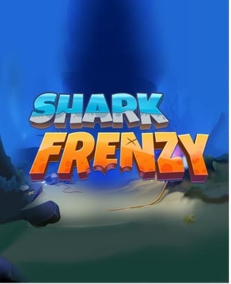 Shark Frenzy Online Slot