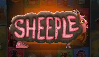 Sheeple Slot