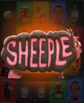 Sheeple Thumbnail