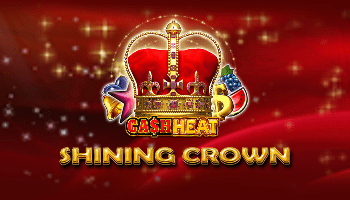 Shining Crown Cash Heat Slot