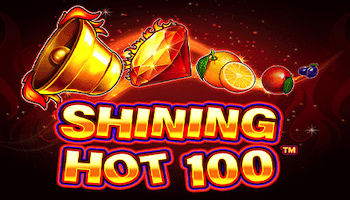 Shining Hot 100 Slot Review