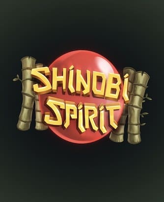 Shinobi Spirit Online Slot