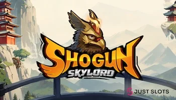 Shogun Skylord Slot