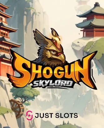 Gambar Miniatur Shogun Skylord