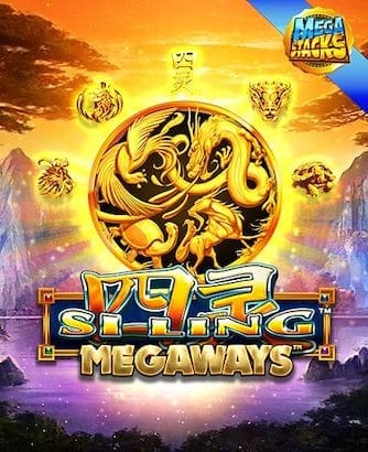 Si Ling Megaways Online Slot