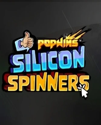 Silicon Spinners Slot