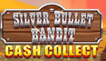 Silver Bullet Bandit Slot Review