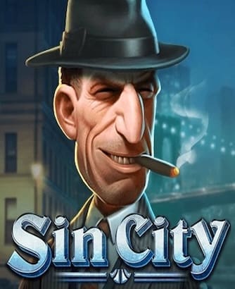 Sin City Slot