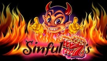 Sinful 7s Slot