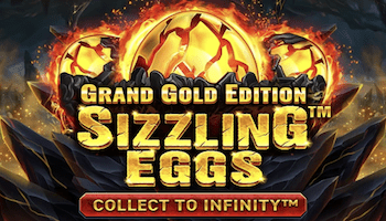 Sizzling Eggs Grand Gold Edition Slot