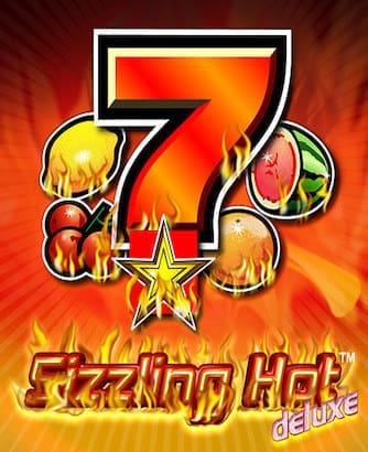 Sizzling Hot Deluxe Online Slot