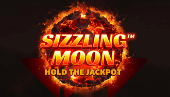 Sizzling Moon Slot Review