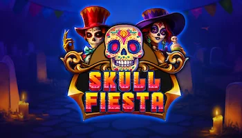 Skull Fiesta Slot