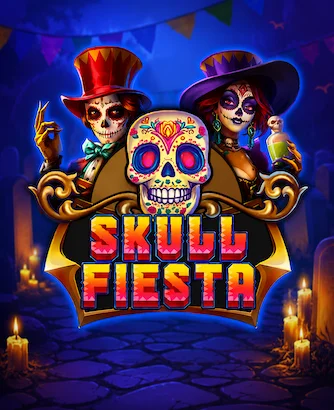 Skull Fiesta Thumbnail