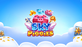 Sky Piggies Slot Review