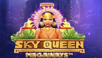 Sky Queen Megaways Slot