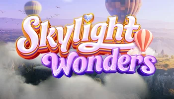 Skylight Wonders Slot
