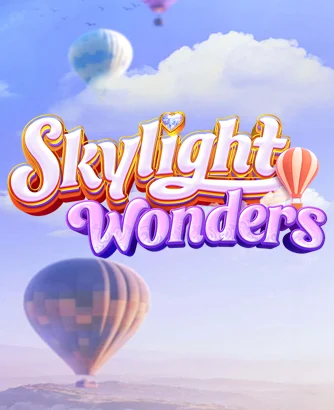 Slot Keajaiban Langit