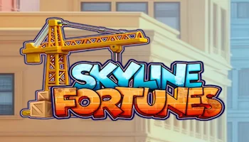 Skyline Fortunes Slot