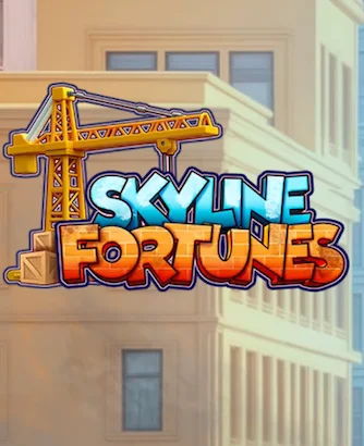 Skyline Fortunes Slot