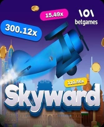 Skyward Betgames