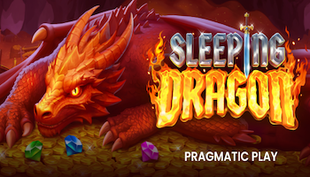 Sleeping Dragon Slot
