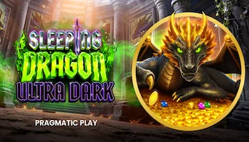 Sleeping Dragon Ultra Dark Slot
