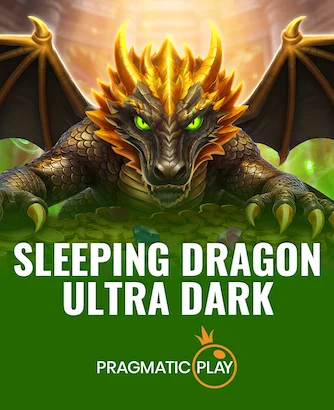 Sleeping Dragon Ultra Dark Thumbnail